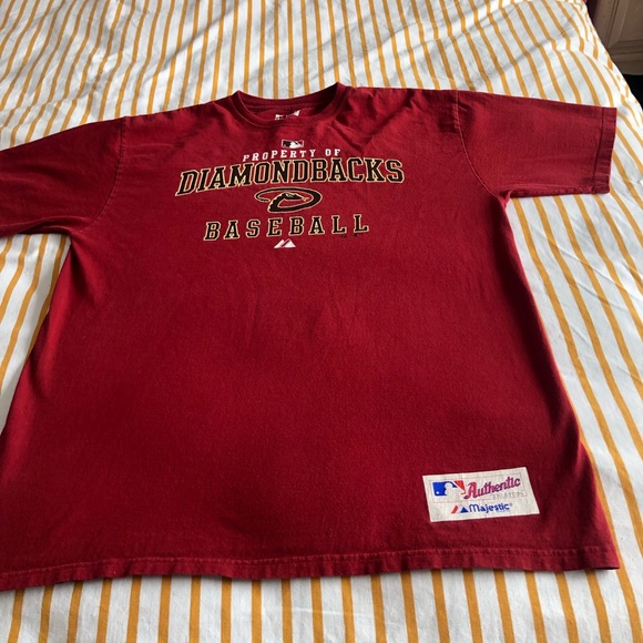 Baseball tee - Picture 3 of 6